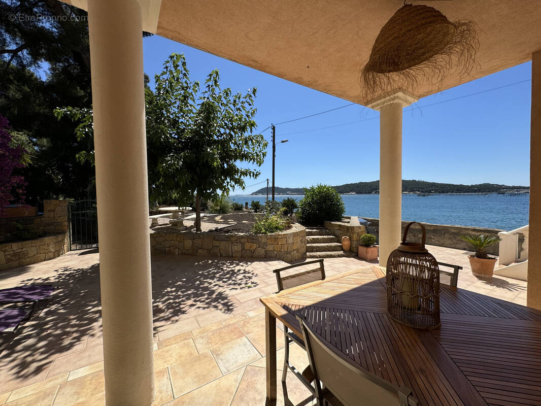 Maison à LA SEYNE-SUR-MER