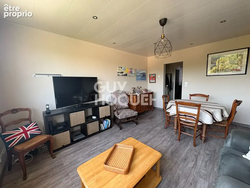 Appartement 3 pièces à vendre à Mérignac Centre-ville - Réf 346 - photo 4