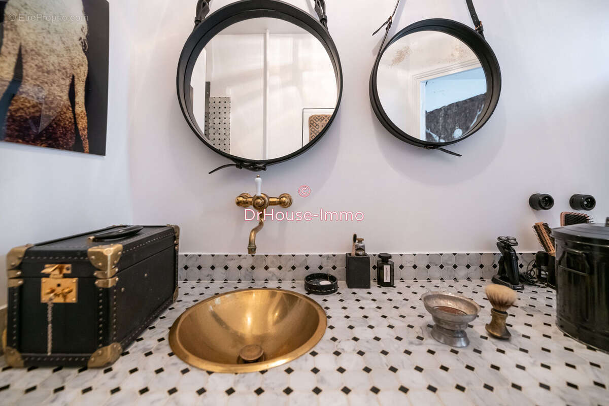 Appartement à MONTREUIL