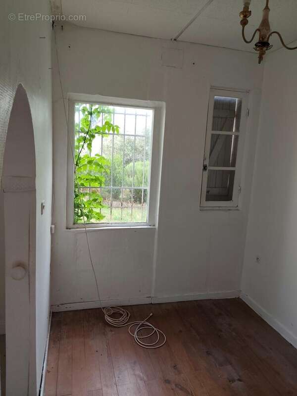 Photo 6 - Maison à MEZIERES-EN-BRENNE