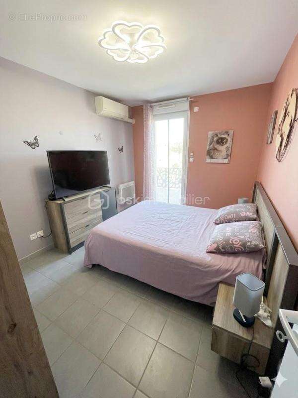 Appartement à ISTRES