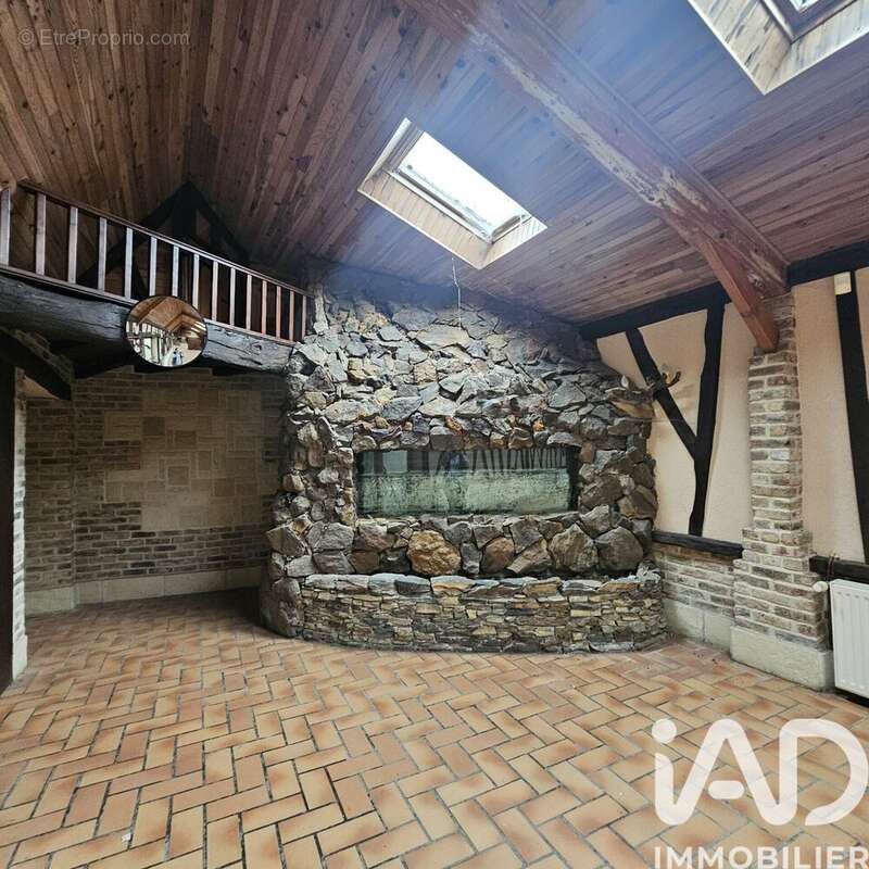 Photo 9 - Maison à CHEPY