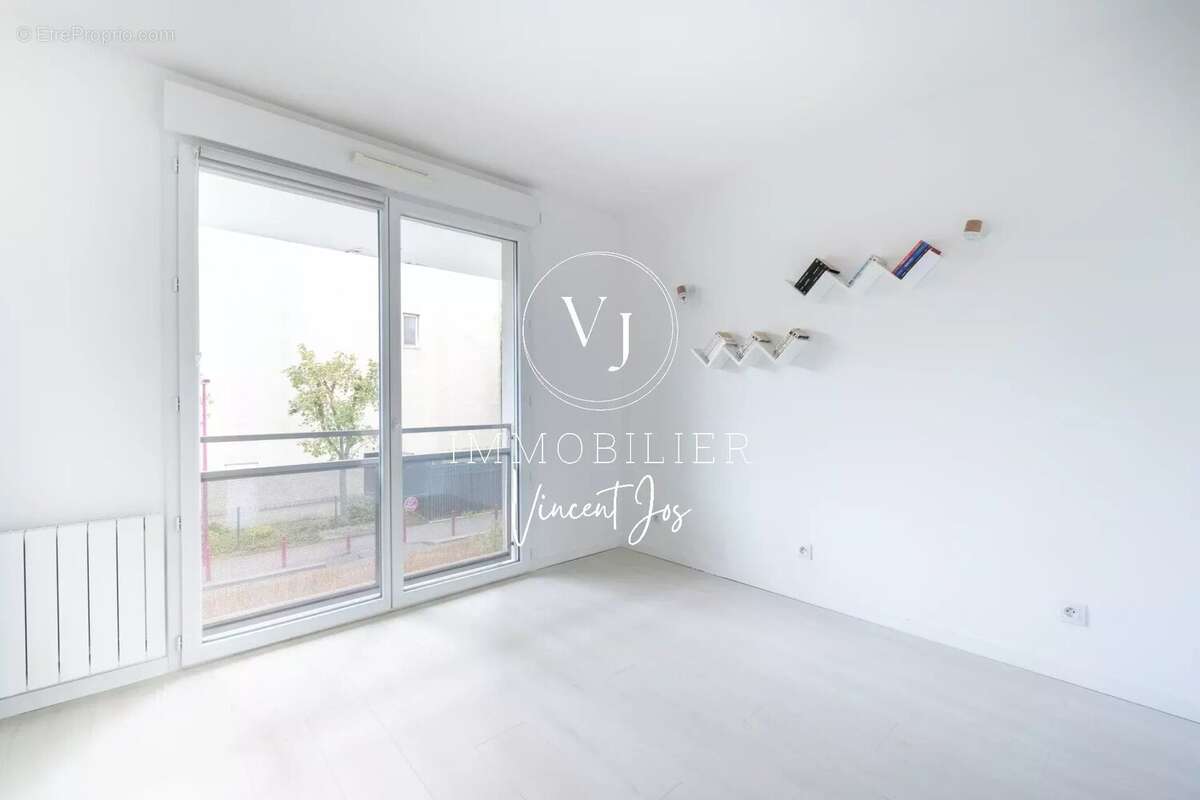 Appartement à BEZONS