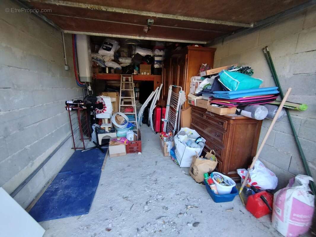 Appartement à PROPRIANO