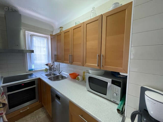 Appartement à HENDAYE