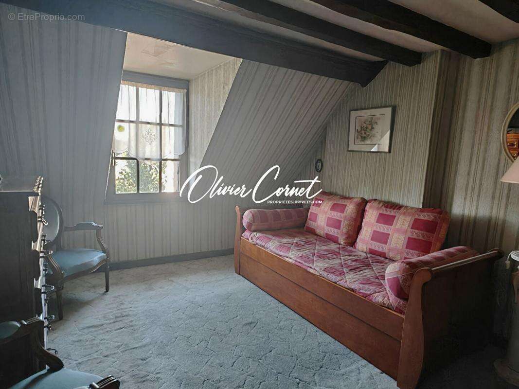 Maison à NOGENT-LE-ROTROU