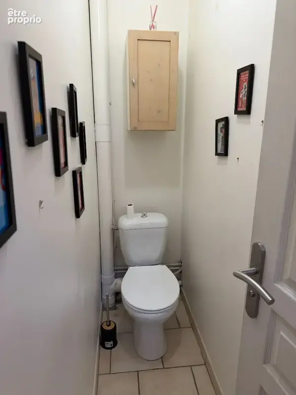Maison 5 pièces, 68m2 - photo 8