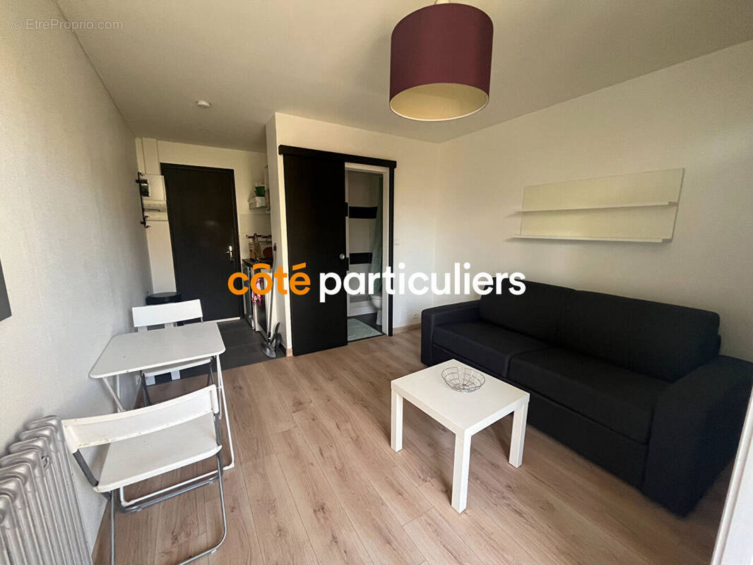 Appartement à MONTAUBAN