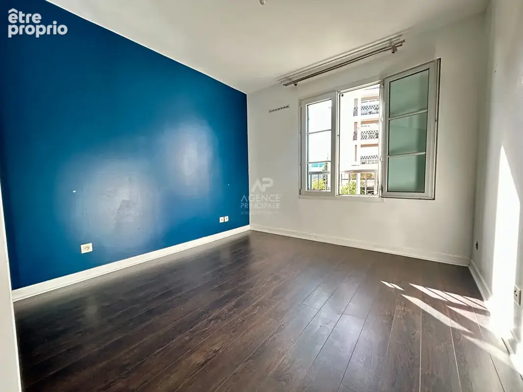 Appartement Poissy 3 pièces 63 m2 - photo 6
