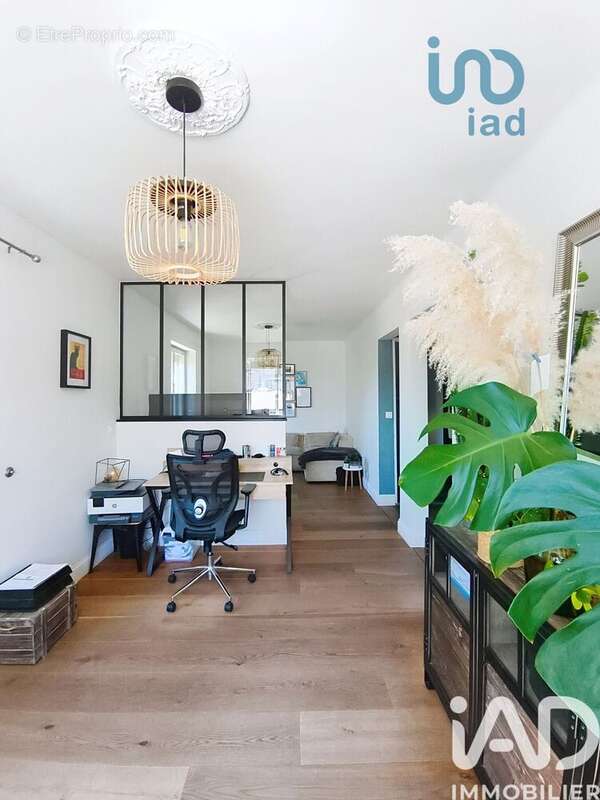 Photo 8 - Maison à THONON-LES-BAINS