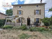Maison à MANOT