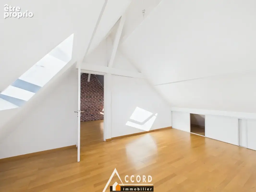Triplex sartrouville - photo 11