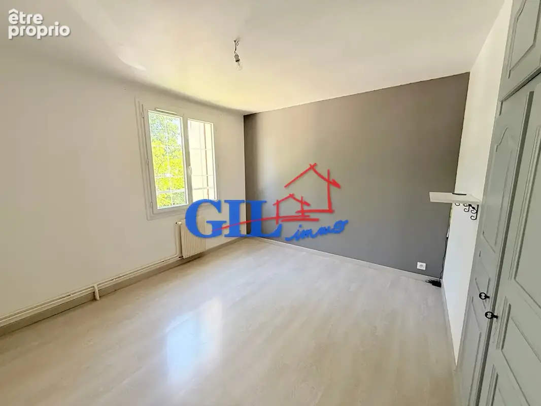 Cesson la foret - maison 3 chambres avec sous-sol total - photo 12