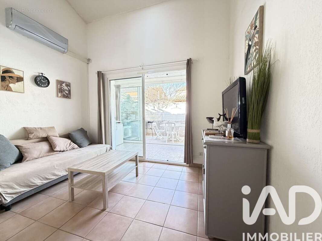 Photo 4 - Maison à AGDE