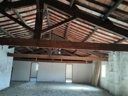 Maison à GIGNAC-LA-NERTHE