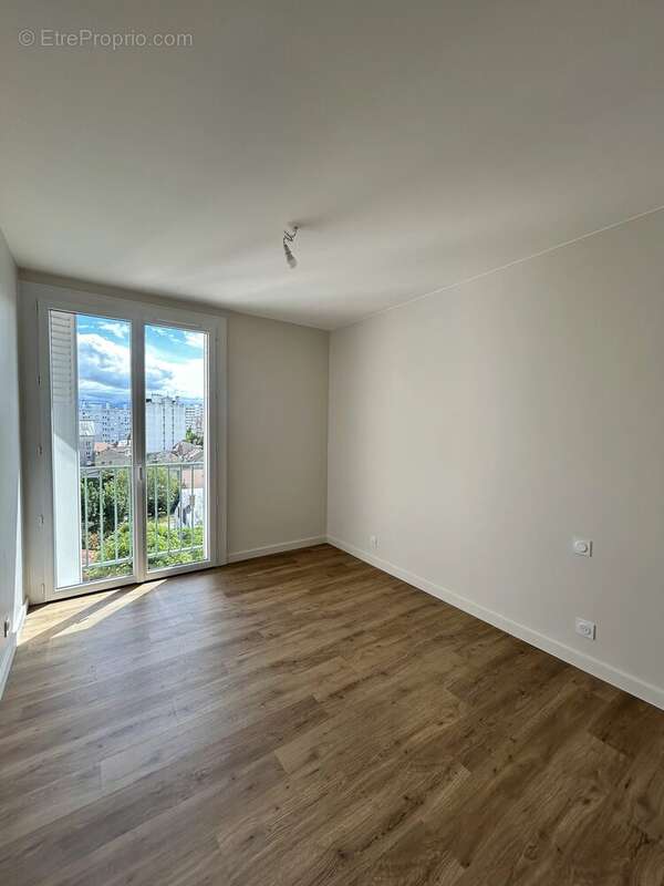 Appartement à TARBES