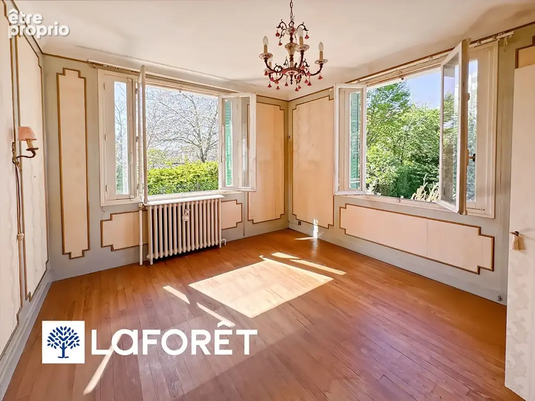Maison Morsang Sur Orge 4 pièce(s) 70 m2 - photo 8