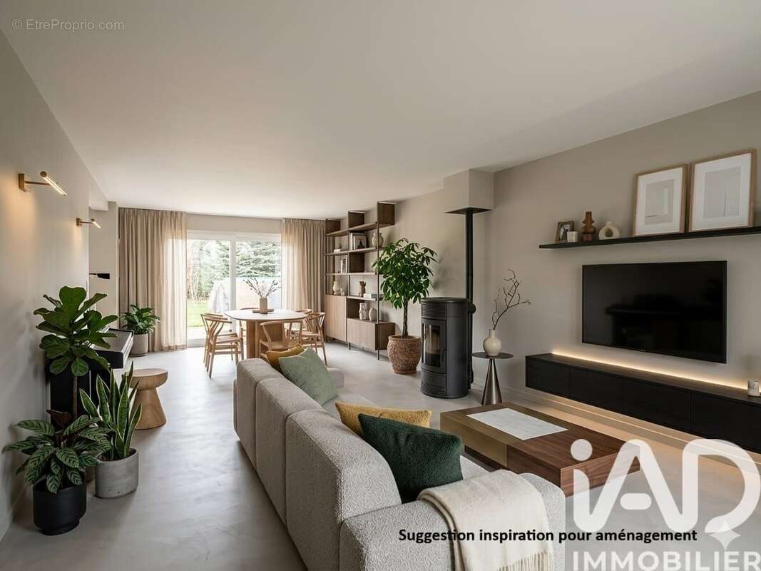 Photo 3 - Maison à CORBAS