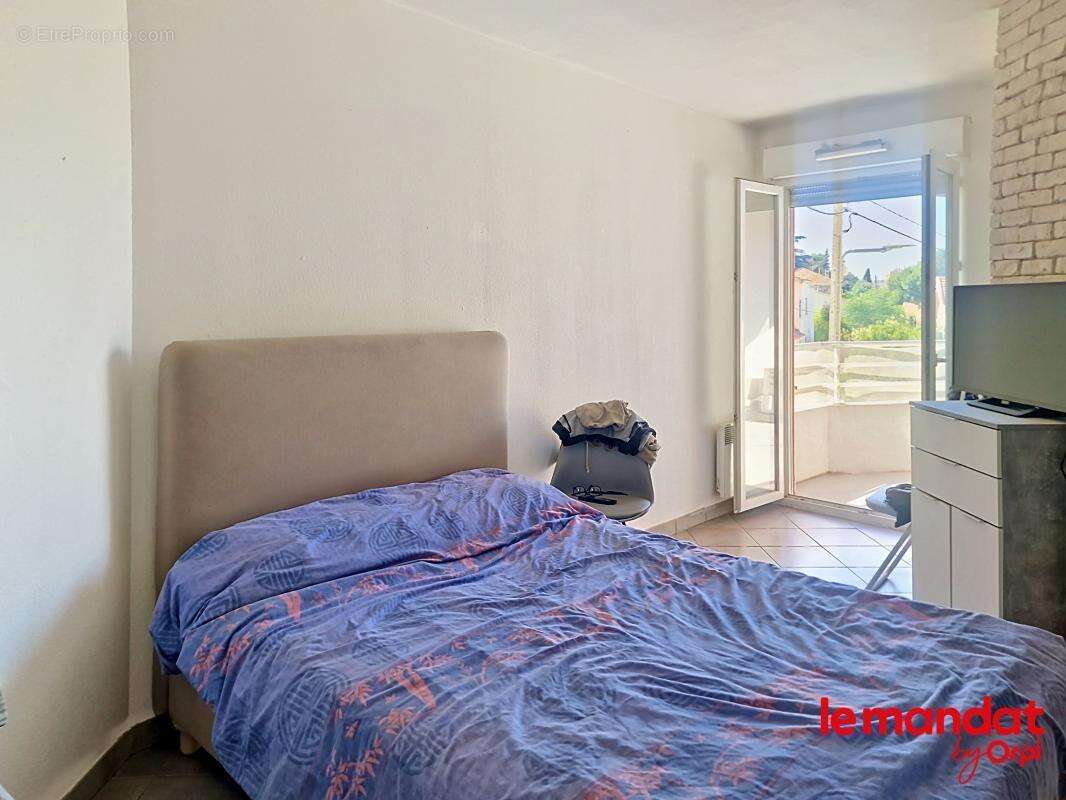 Appartement à LA SEYNE-SUR-MER