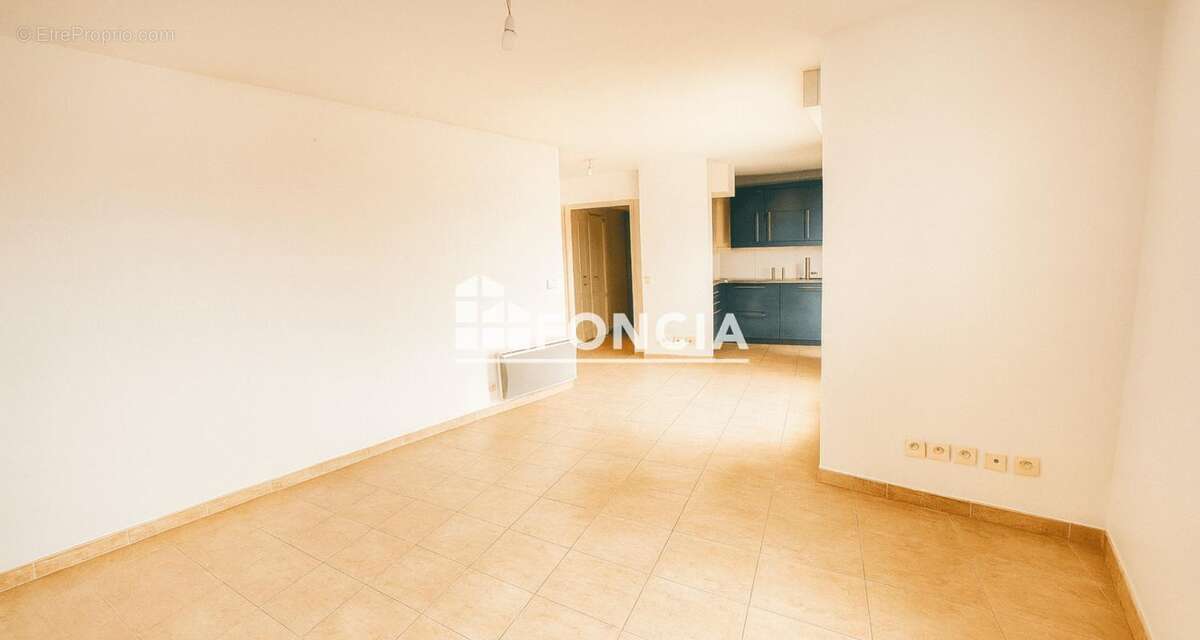 Appartement à HYERES