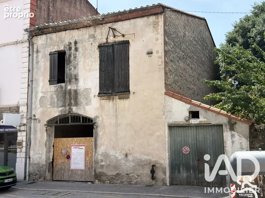 Photo 1 - Maison à LE BOULOU