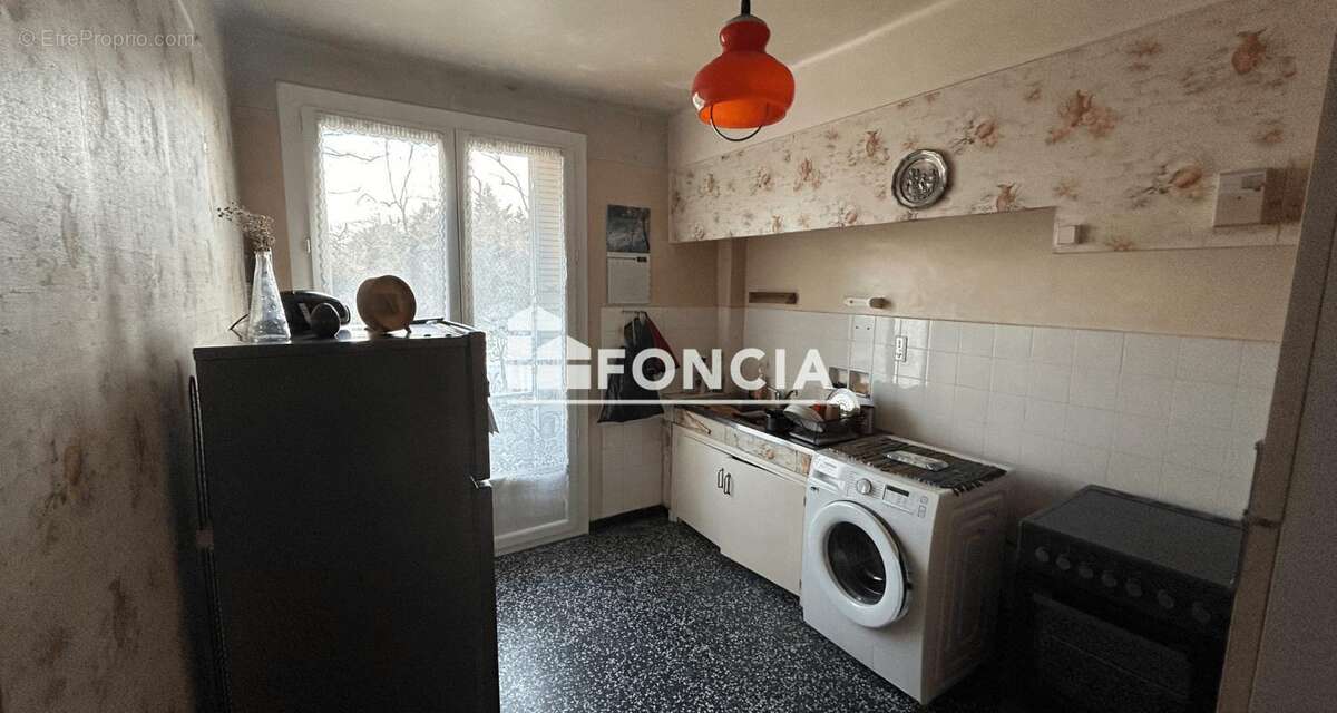 Appartement à AVIGNON