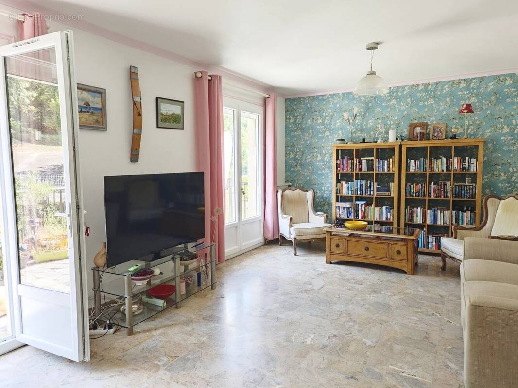 Belviannes - Maison indépendante de 4 chambres avec vue sur les montagnes - photo 4