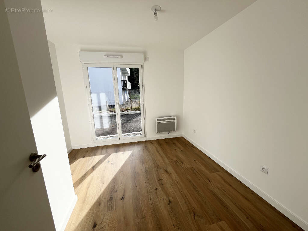 Appartement à SAINT-LARY-SOULAN