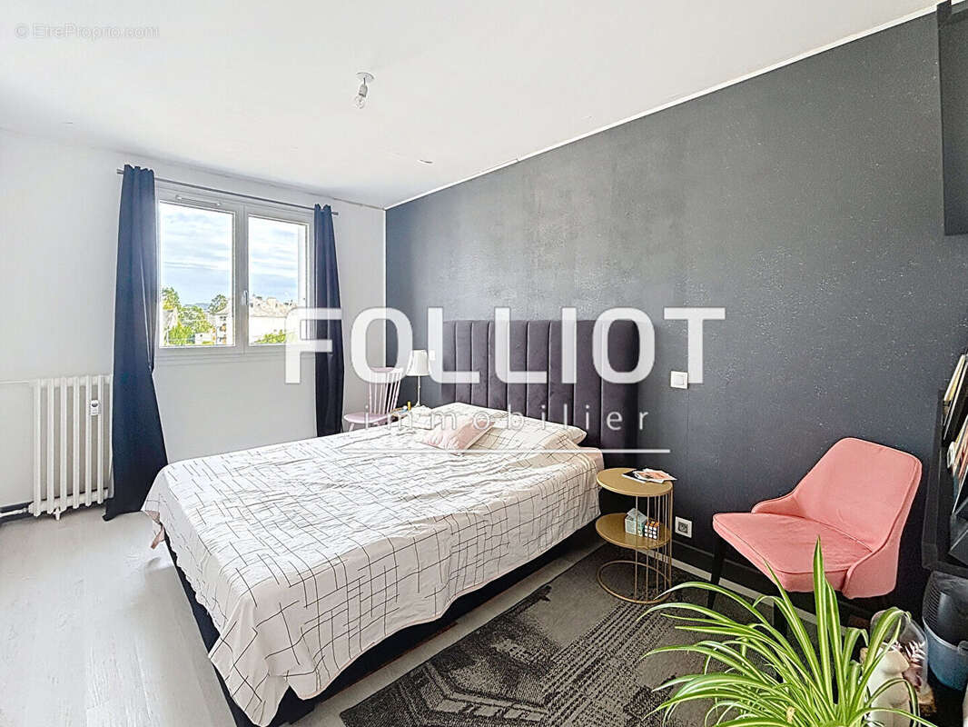 Appartement à COUTANCES