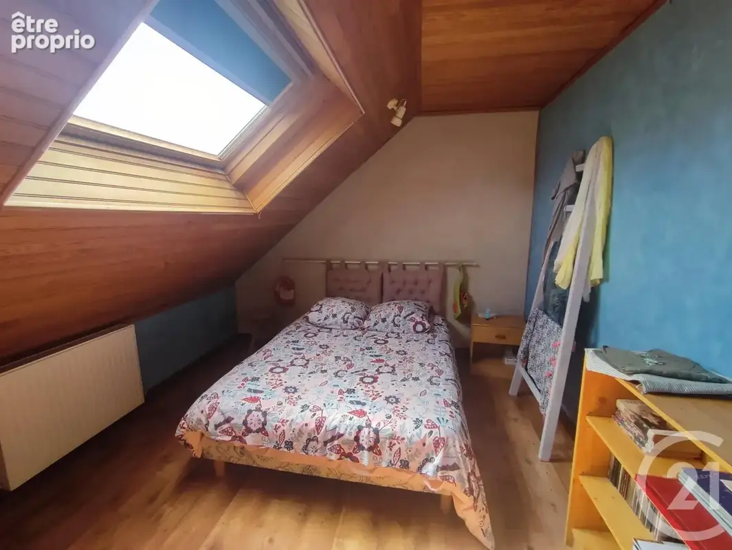 Maison 4 pièces 94 m² à vendre à Donzy (58220) - photo 12