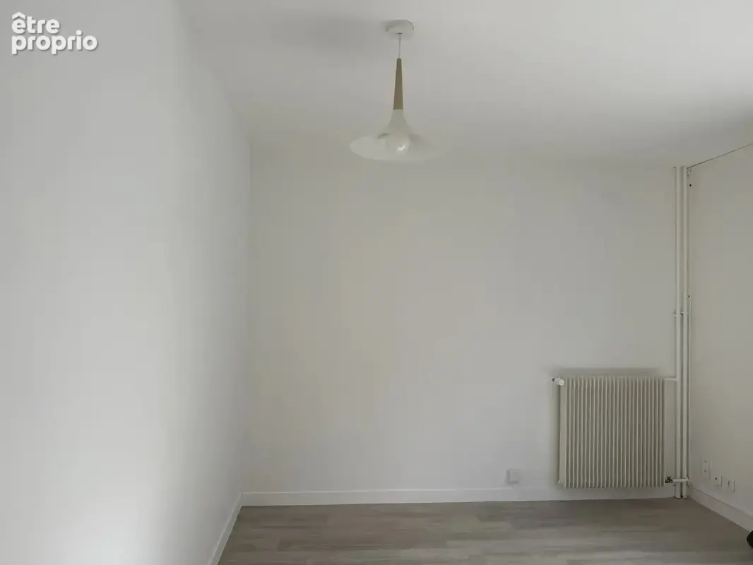 Appartement de type f2. 37.40 m2 - photo 11