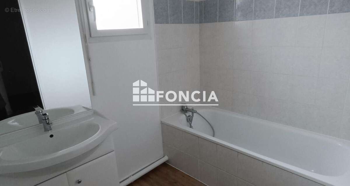 Appartement à EYSINES