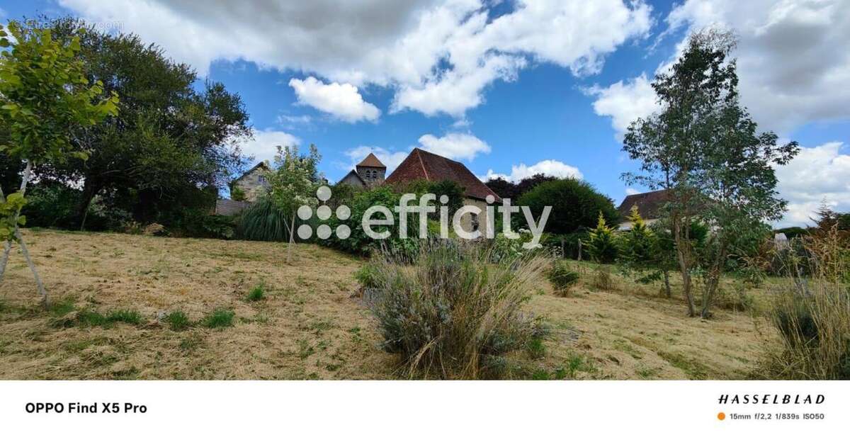 Maison 110 m² à Saint-Eloy-Les-Tuileries  - photo 23