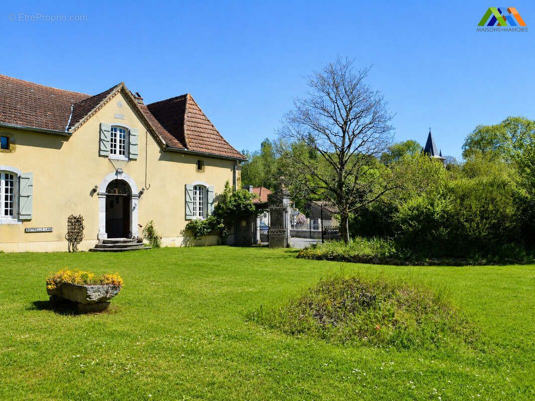 Maison 313 m² à Maubourguet  - photo 7