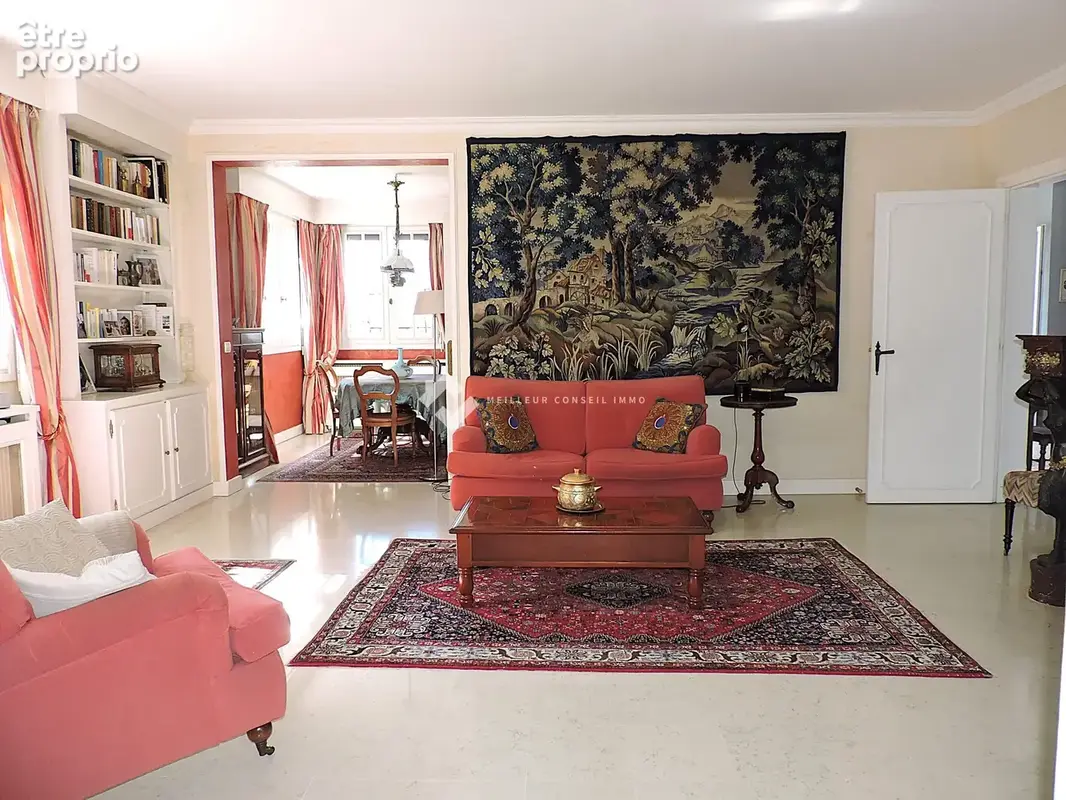 Maison 7 pièces 198 m² à vendre à Champs-Sur-Marne (77420) - photo 4