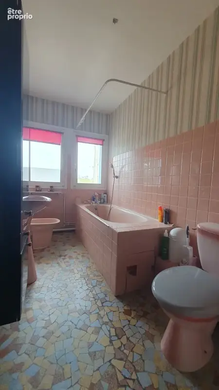 Maison Yzeure - photo 12