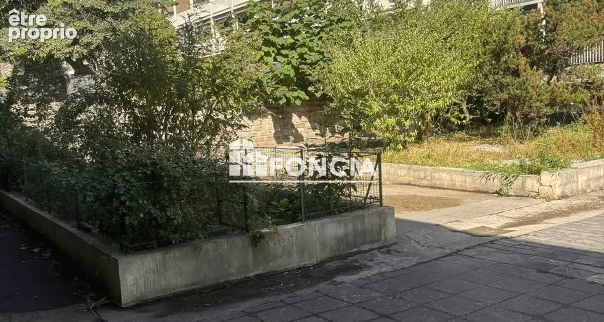 Appartement 4 pièces à vendre sur la commune de Sarcelles - photo 10