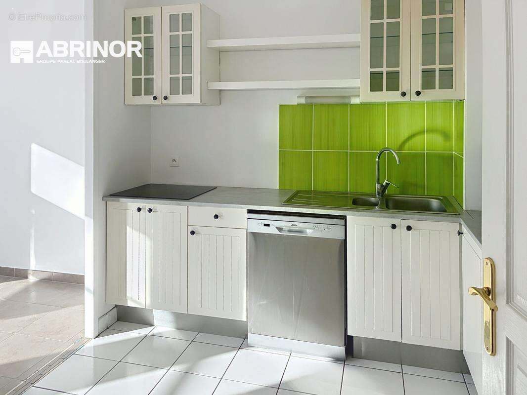 Appartement à VALENCIENNES