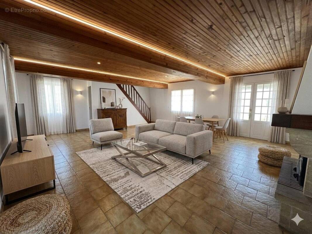 Photo 1 - Maison à RUFFIGNE