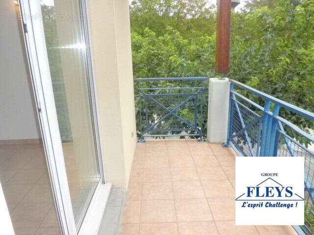 Appartement 49 m² à Verdun-Sur-Garonne  - photo 2