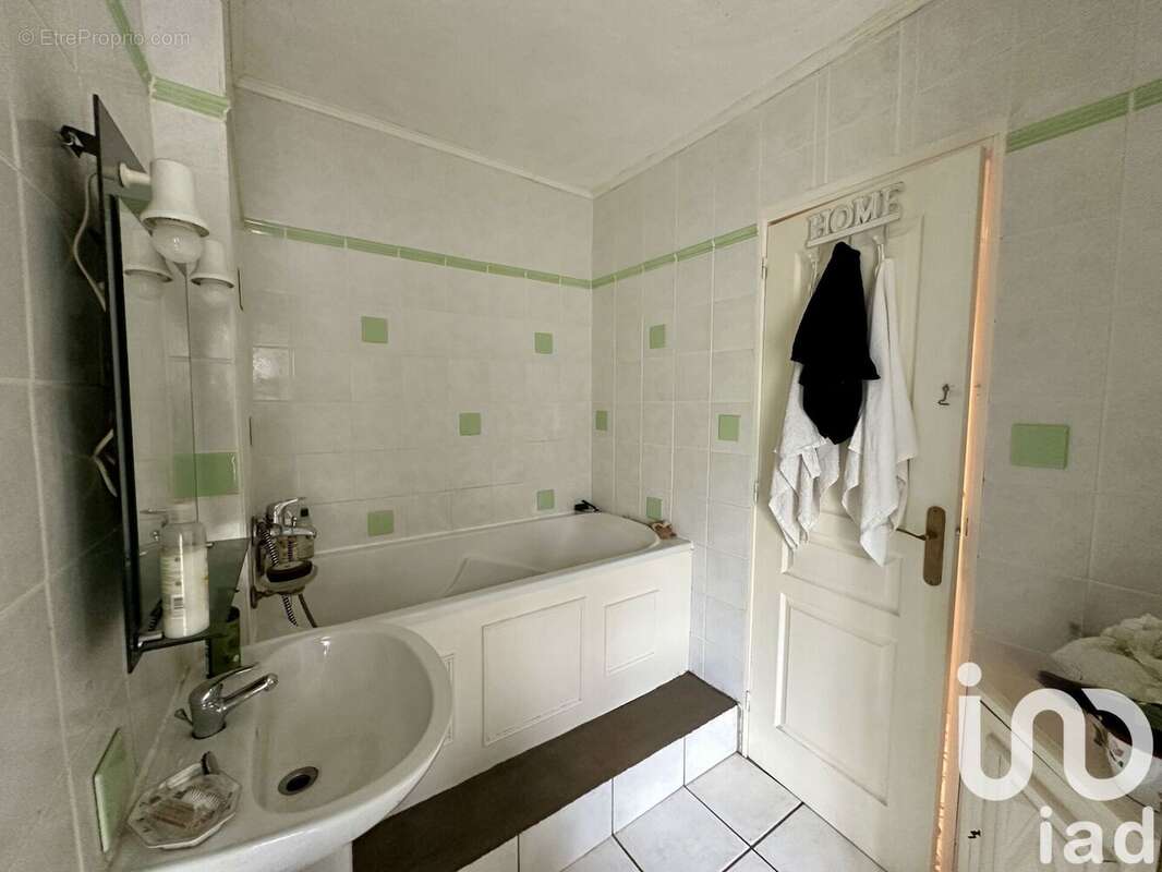 Photo 7 - Maison à AUGAN