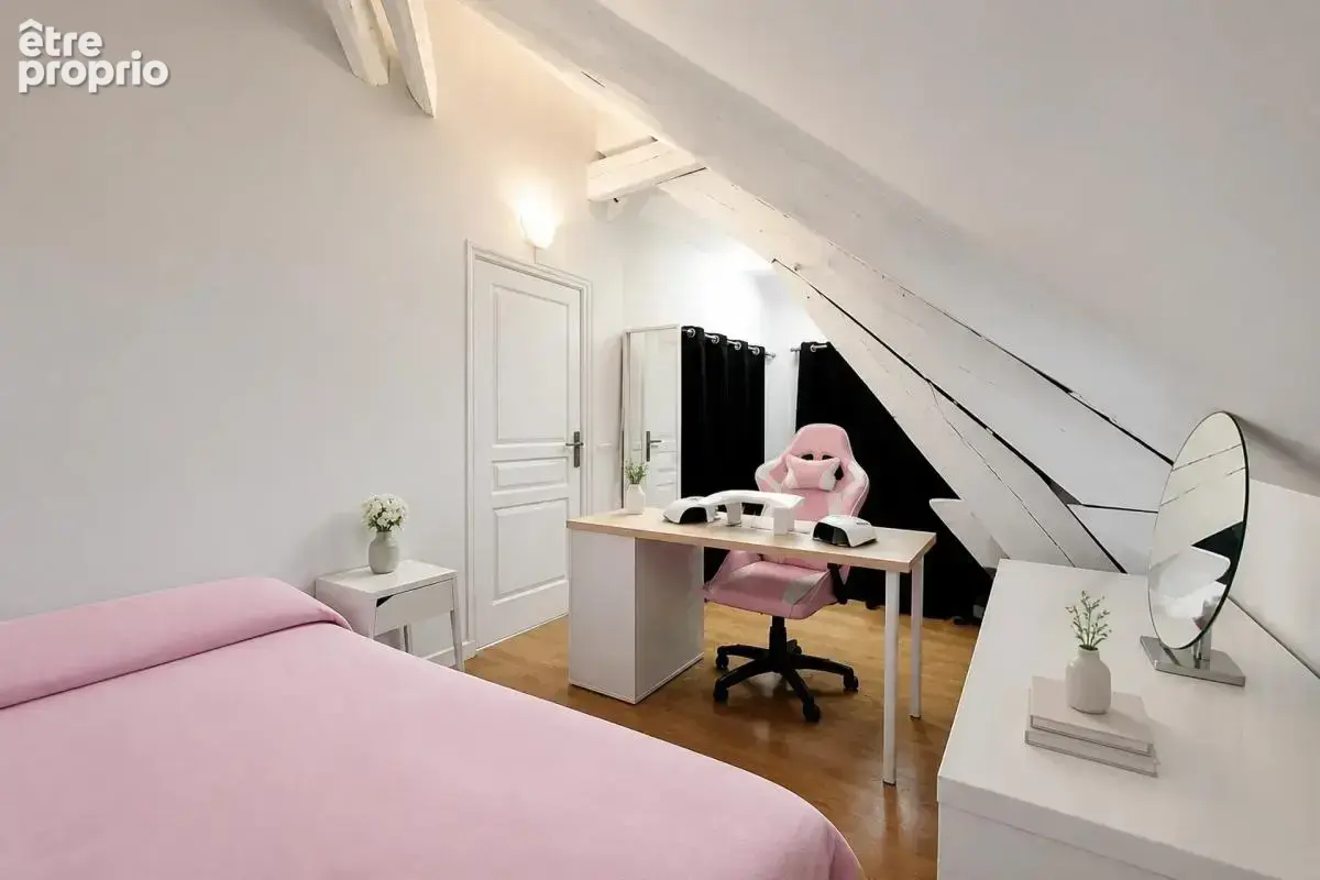 Appartement de 2 pièces de 25 m² à Corbeil-Essonnes - photo 4