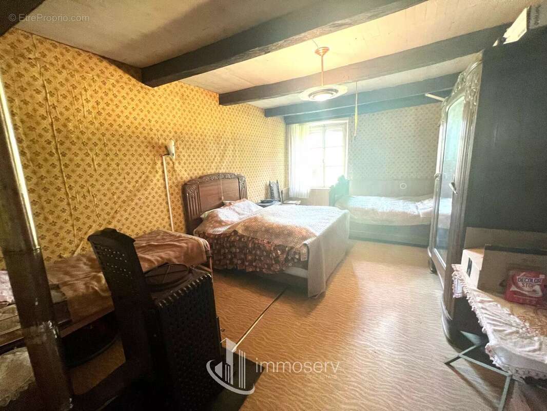 Maison 85 m² à Morizecourt  - photo 6