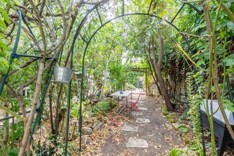 Maison à vendre 9 pièces AUBERVILLIERS (93) - photo 15