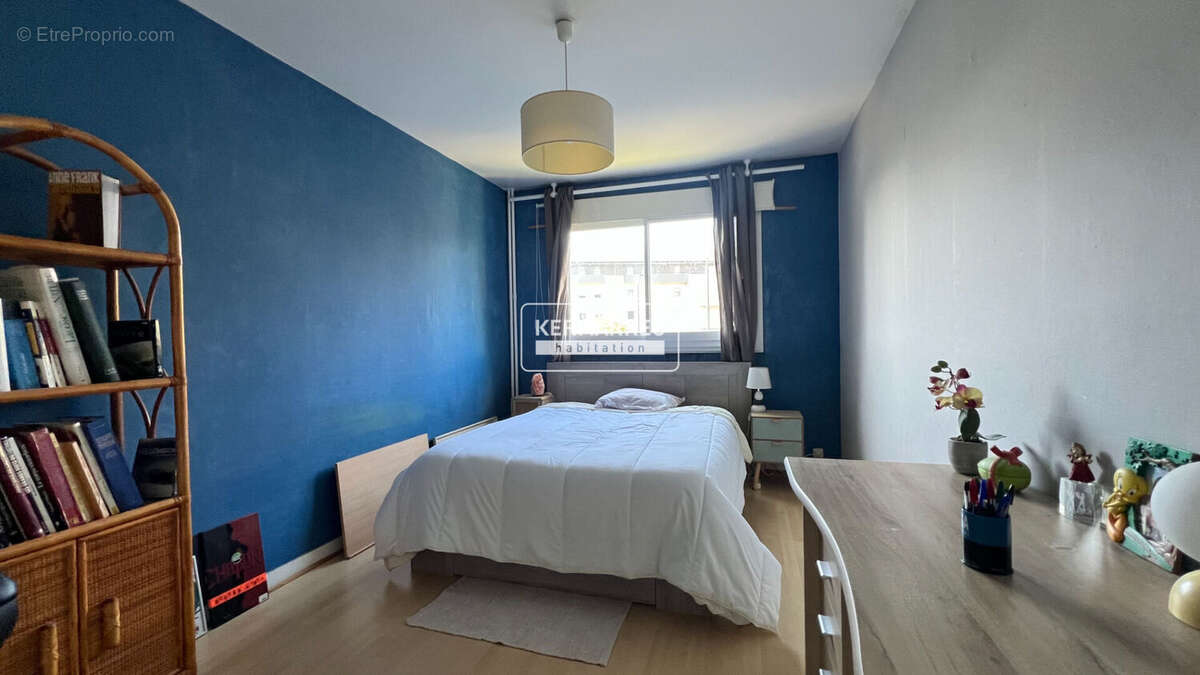 Appartement à ORVAULT