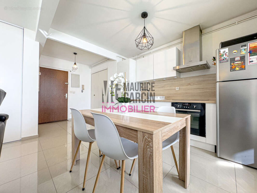 Appartement à CAVAILLON
