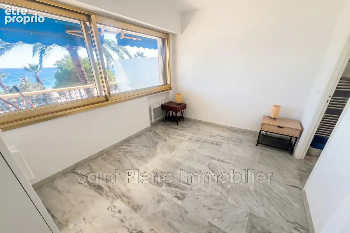 Appartement 2 pièces 38 m² à vendre à Cagnes-Sur-Mer (06800) - photo 5