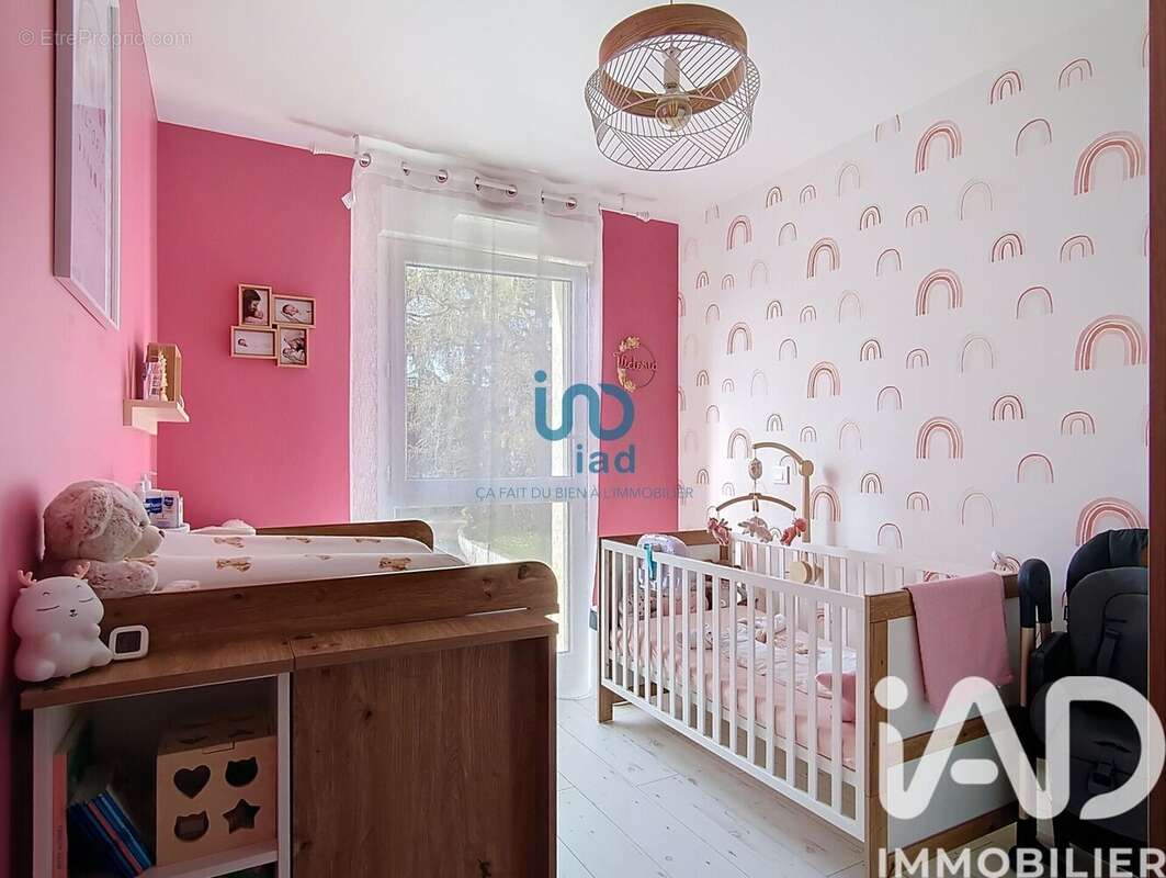 Photo 9 - Appartement à BRIE-COMTE-ROBERT