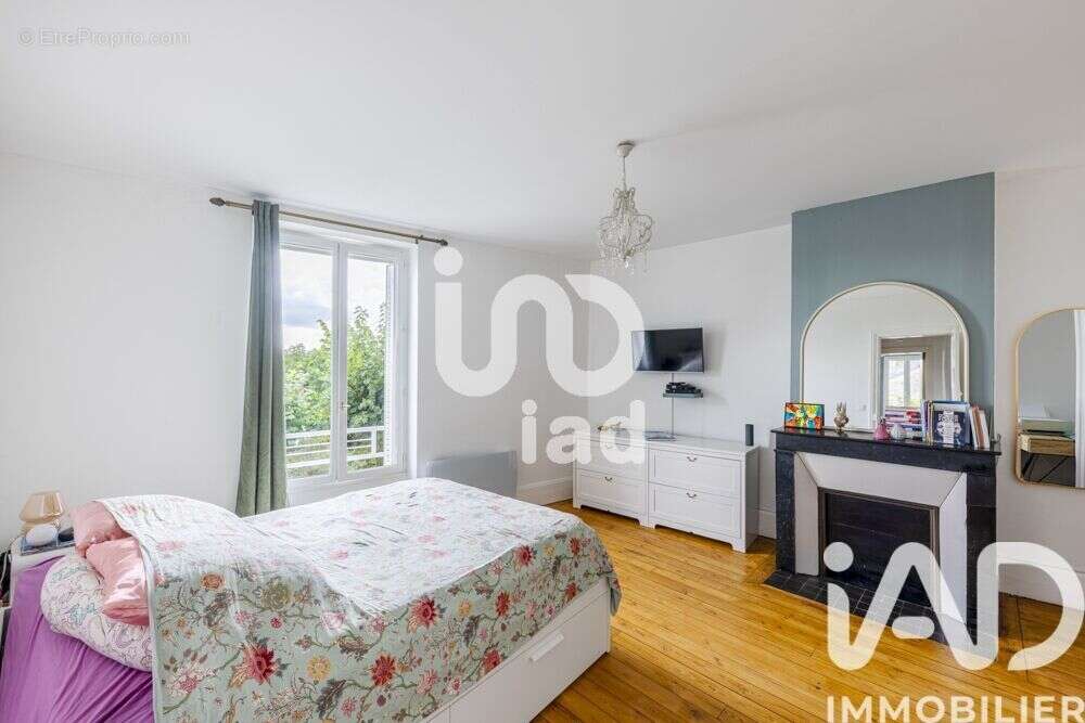 Photo 9 - Maison à AUVERS-SUR-OISE