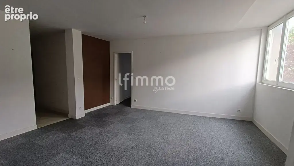 Appartement de 110 m² avec grenier aménageable sur l'ensemble - photo 4